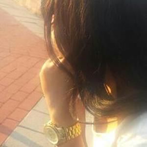 Meet your Posher, Kaye